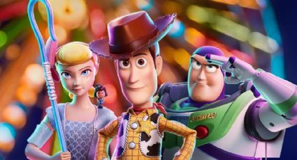 Lanzan el tráiler final de Toy Story 4 (VIDEO)