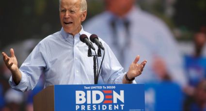 Biden regresa a Delaware a esperar resultados de la elección