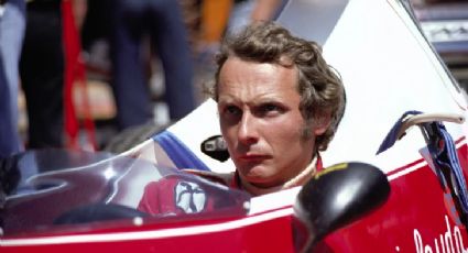 Recuerdan el legado de Niki Lauda en el Gran Premio de Mónaco (FOTO)