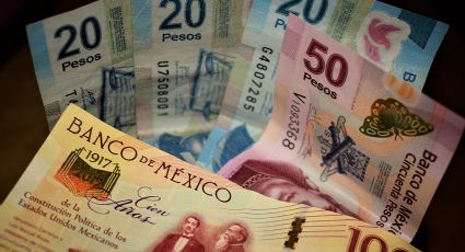 Empresarios auguran una recesión económica en México