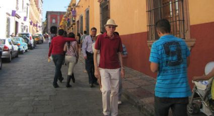 Defraudan con 40 mdd a jubilados estadounidenses en San Miguel Allende
