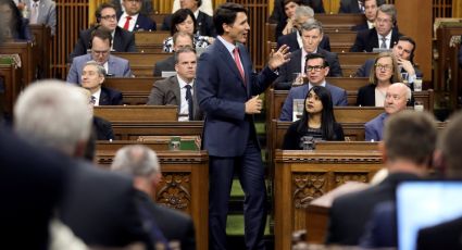 Canadá presenta formalmente legislación para ratificar el T-MEC