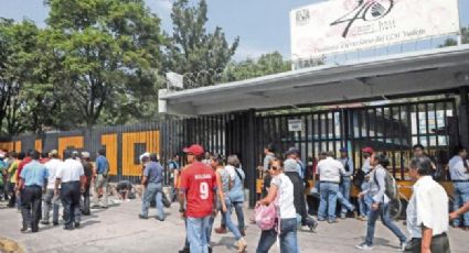 Estudiantes del CCH Vallejo reportados como desaparecidos habrían huido por malas calificaciones: PGJCDMX