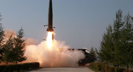 Japón condena lanzamiento de misiles realizado por Norcorea