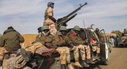 Ataque armado deja al menos 100 muertos en Mali