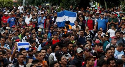 Acuerdan Mexico y Honduras fortalecer plan de desarrollo integral para Centroamérica