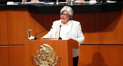 México está listo para responder a los aranceles de Trump, asegura SE