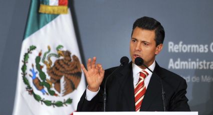 Investigaciones del caso Ayotzinapa deben llegar a la detención de EPN: Félix Salgado