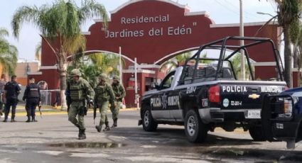 Matan a elemento de Fiscalía y se desencadena tiroteo en Jalisco