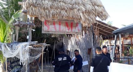 Fiscalía de Quintana Roo recupera predios en Holbox