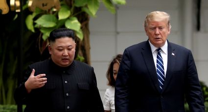 EEUU y Corea del Norte buscan alcanzar tercera cumbre Trump-Kim