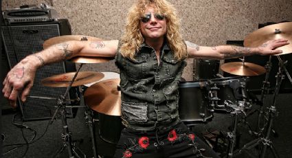 Ex-baterista de Guns N'Roses, Steve Adler, es hospitalizado después de apuñalarse