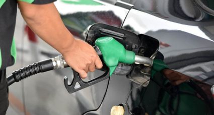 ¿En dónde se vende la gasolina más barata?