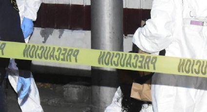 Muere mujer en asalto en tienda de conveniencia en Iztapalapa