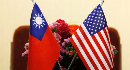 Estados Unidos autoriza posibles ventas militares a Taiwán; estas son las armas