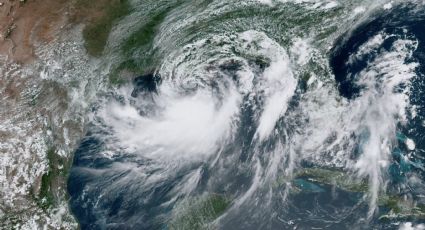 Huracán Barry deja sin electricidad a 50 mil residentes de Luisiana