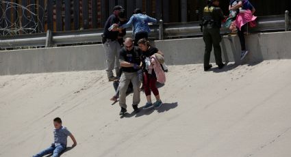 No hay registro de mexicanos deportados por redadas: AMLO