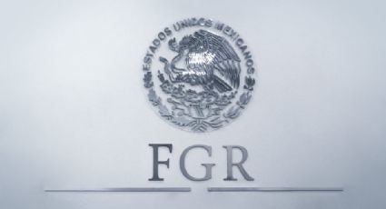 FGR publica acuerdo para la creación de la Fiscalía de DDHH
