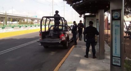 Más de cinco mil detenidos tras operativos en Toluca