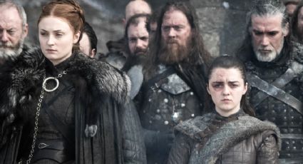 Game of Thrones rompe récord de nominaciones en los premios Emmy