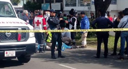 En Puebla 88% se siente inseguro en las calles: INEGI