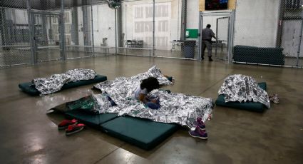 Gobierno de EEUU asegura que situación de niños migrantes “es mucho mejor”