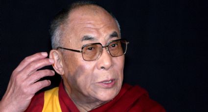 Dalái lama pide disculpas tras comentario ofensivo sobre mujeres (VIDEO)