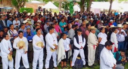 "Asignatura pendiente" cumplimiento de los Acuerdos de San Andrés: INPI
