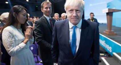 Boris Johnson será el próximo ministro británico (VIDEO)