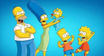 Matt Groening podría realizar secuela de "The Simpson Movie"