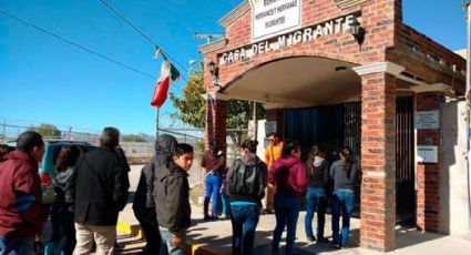 Autoridades hostigan casas de migrantes, denuncia CEM