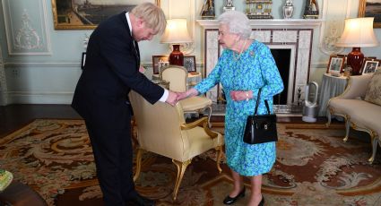 Boris Johnson asume como primer ministro del Reino Unido (VIDEO)