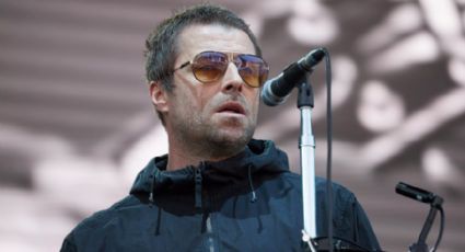 Liam Gallagher confirma que grabará su propio MTV Unplugged