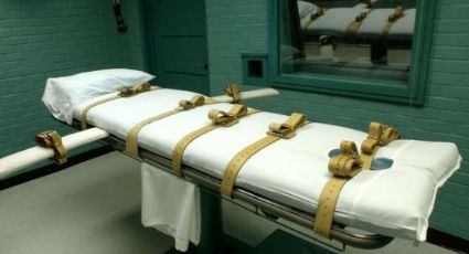 EEUU busca retomar pena de muerte para hacer justicia