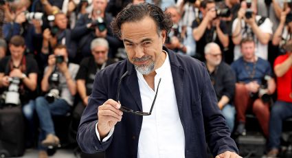 Alejandro González Iñárritu recibirá galardón en Festival de Sarajevo