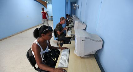 Acceso a internet se amplía en Cuba para defender la revolución