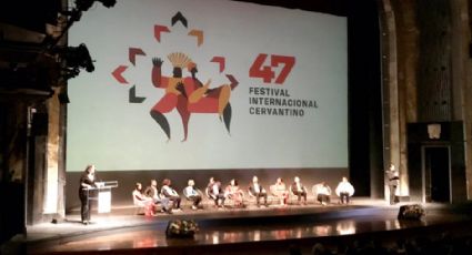 Regresa una edición más del Festival Internacional Cervantino