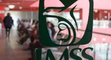 Reporta IMSS finanzas “favorables” en 2018, envía informe a diputados