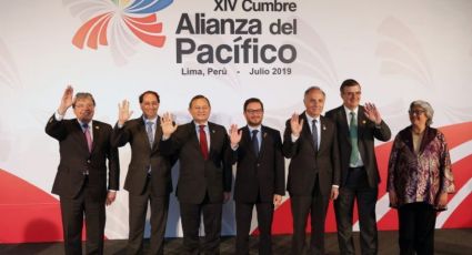 Alcanzan alianza para impulsar los medios de los gobiernos de Perú, Chile, Colombia y México