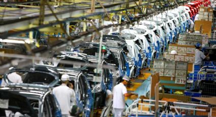 AMDA reporta caída del 18% en venta de vehículos pesados