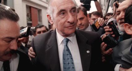 Muere Fernando de la Rúa, expresidente de Argentina