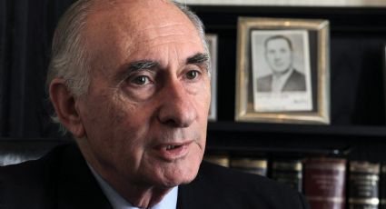 Argentina decreta duelo nacional por muerte de expresidente De la Rúa (VIDEO)
