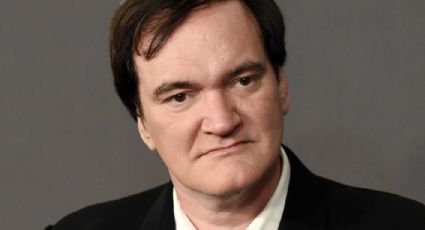 Cancelan "master class" de Quentin Tarantino en México