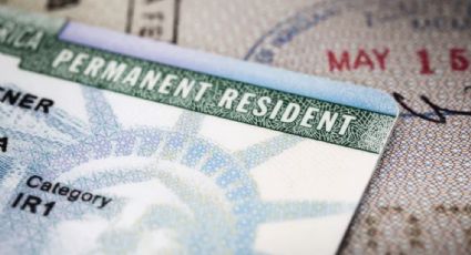 EEUU anuncia regla para facilitar rechazo de "green cards"