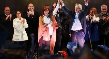 Alberto Fernández se coloca a la cabeza de comicios primarios en Argentina