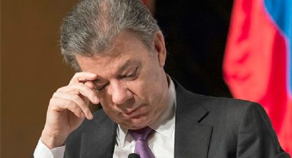 Investigan a Juan Manuel Santos por caso Odebrecht en Colombia