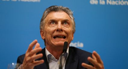 Macri busca recuperar voto con medidas económicas para clase media