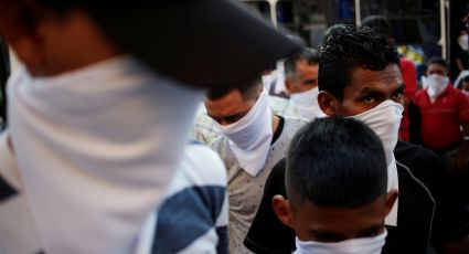 Rescatan en Tamaulipas a 26 migrantes privados de la libertad