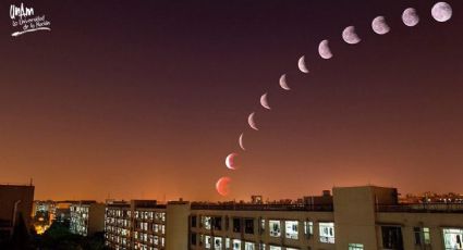 Falso que se vaya a registrar un eclipse solar, el 21 de agosto: UNAM