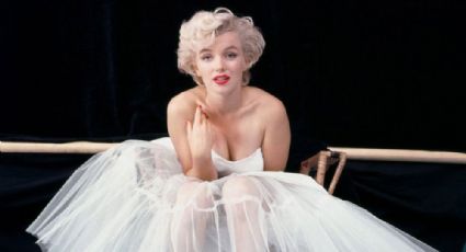 Publican imágenes perdidas del cadáver de Marilyn Monroe